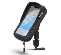 Shad Support De Téléphone Pour Rétroviseur Sg71 180x90 Mm