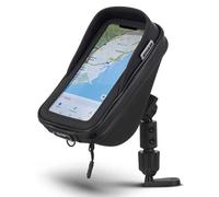 Shad Support De Téléphone Pour Rétroviseur Sg76 180x90 Mm
