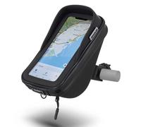 SHAD PORTA SMARTPHONE PORTA TELEFONO CELLULARE SG76 CON TASCA 180 x 90 mm - MANU