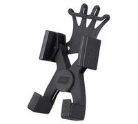SUPPORTO PORTA SMARTPHONE DA MANUBRIO MOTO UNIVERSALE 180X90MM SHAD X0SG00H