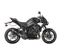 Shad Supporti laterali SE per vari modelli NERO