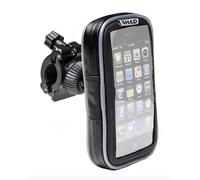 Porta smartphone per specchietto SHAD SG 71 X0SG20H