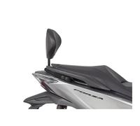 Shad Supporto Schienale Honda Forza 125/300 21 Nero