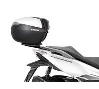 SHAD Supporto + Top Case SH39 Per Honda Forza 125 2015-2020 300 2018-2020
