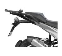 Shad Bmw R 1300 Gs 2024 W0rs14st Top Case Rear Fitting Nero