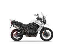 SHAD T0TG81ST ATTACCO BAULETTO TRIUMPH TIGER 800 XC (E3) 2012
