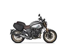 SHAD TELAIETTI Laterali SPECIFICI SR CFMOTO 700 CL-X Heritage