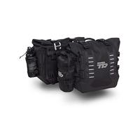 TR40 Terra Avventura Set di bisacce