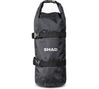 Portabolsa + Sacchetto Impermeabile SHAD per Terra tr40 per Moto Ricambi