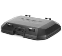 SHAD Terra TR55 Aluminium Black Edition Copertina Topcase