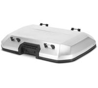 SHAD Terra TR55 Aluminium Copertina Topcase per maschi