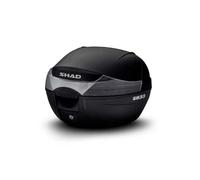 Shad Sh33 Top Case Nero