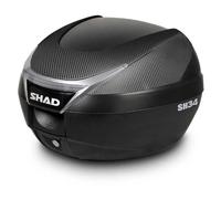 Shad Top Case Sh34