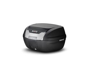 SHAD TOP CASE SH40 NERO