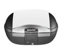 SHAD Top Case SH45 Bianco