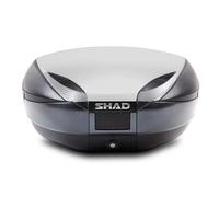 SHAD TOP CASE SH48 BIANCO