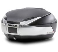 SHAD TOP CASE SH48 CARBONIO
