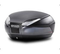 SHAD TOP CASE SH48 CARBONIO