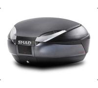 SHAD TOP CASE SH48 CARBONIO