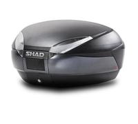 SHAD TOP CASE SH48 GRIGIO SCURO