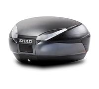 Shad Top Case Sh48 Premium