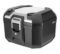 Shad Top Case Tr41 Aluminium