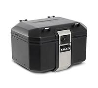 SHAD Top Case Tr48 Blk
