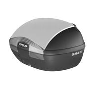 SHAD Top Custodia SH45 45 Litri Grigio