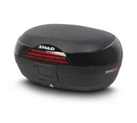 SHAD Top Custodia SH46 Nero New