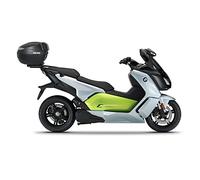 SHAD TOP MASTER BMW C-EVOLUTION ELECTRIC Raccordo topcase, nero