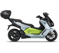 SHAD TOP MASTER BMW C-EVOLUTION ELECTRIC Raccordo topcase, nero