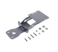 Shad Top Master, kit di montaggio del bauletto male