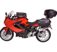 SHAD TOP MASTER BMW F800 GT Raccordo topcase, nero