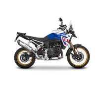 Fissaggio SHAD Top Maser per Moto Ricambi Ciclomotore Accessori Per
