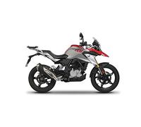 SHAD TOP MASTER BMW G 310 GS Raccordo topcase, nero