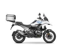 Shad Bmw R 1300 Gs 2024 W0rg14st Top Case Rear Fitting Argento