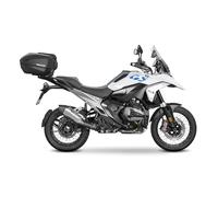 Shad Bmw R 1300 Gs 2024 W0rs14st Top Case Rear Fitting Nero