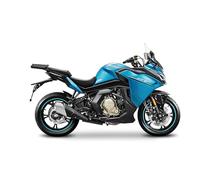 KIT STAFFA SUPPORTO PORTAPACCHI BAULETTO POSTERIORE CF MOTO GT 650 2019 2023