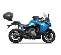 Shad Top Master CF Moto 400GT / 650GT