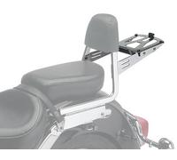 SHAD TOP MASTER CUSTOM UNIVERSAL Raccordo del bauletto