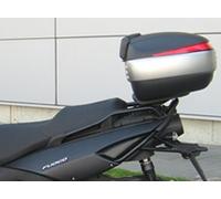 SHAD TOP MASTER GILERA FUOCO 500 Raccordo topcase, nero, taglia 25 cm
