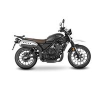 SHAD SHAD - Bauletti H0CL53ST