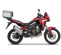 SHAD TOP MASTER HONDA CRF 1100 L AFRICA TWIN Raccordo topcase, nero, taglia 65 cm