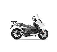 SHAD TOP MASTER HONDA INTEGRA 750
