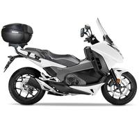 SHAD supporto topcase per molti modelli di veicolo