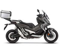 SHAD TOP MASTER HONDA X-ADVENTURE 750 Raccordo topcase, nero, taglia 40 cm