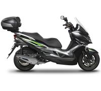 Shad Fissaggio Top Master Kawasaki J300 13/16 Supporto