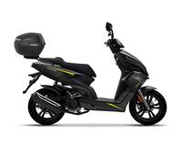 Kit Da Montaggio SHAD Top Master-Keeway Fact Evo 125 per Moto Ricambi