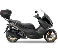 Shad Top Master, kit di montaggio del bauletto male