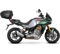 Shad Top Master, kit di montaggio del bauletto male